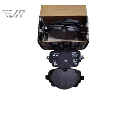 Bentley Car Fitment 4m0698451b Brake Pads For Bentayga 2020 Year Model
