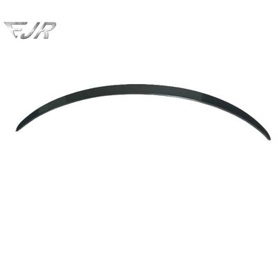 2019- Tesla Model 3/Y Tail Wing The Perfect Combination Of Style And Function