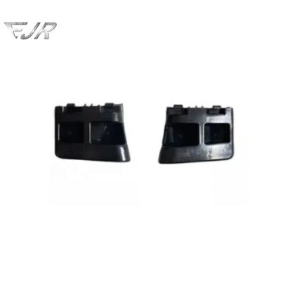 Rear Bumper Bracket Left Bracket Suitable For Tesla Y-Type Part Number 1506968-00-A 1506969-00 A