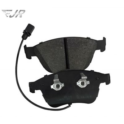 3w0 698 151 Aa Suitable For Bentley Front Brake Pad Set