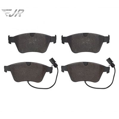 3w0 698 151 Aa Suitable For Bentley Front Brake Pad Set