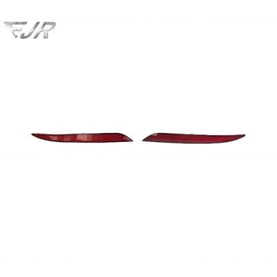 Suitable For Tesla Y-Type 2019-2022 Rear Bumper Reflective Lamp 1495818-00-C 1495817-00-C