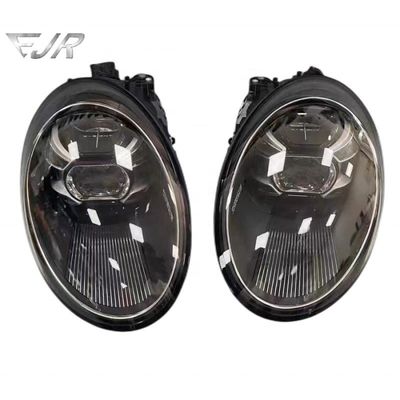 OE No. 99163199350 99163123202 For 2012-2018 Porsche 911 LED Headlights