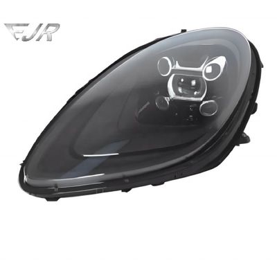 Upgrade Your Porsche Macan Headlights With Our Latest MACAN 95B Automotive Supplies
