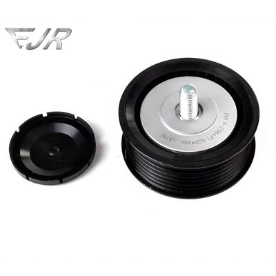 100% Tested 07D 145 276 C Tensioner Pulley For Bentley Relay Roll And Improved Design