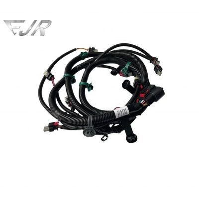 Tesla M. 2019- Model 3/Y Front Bumper Harness Oe 2067958-01-G 2067958-01-B 1567961-00