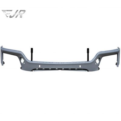 Car Fitment BENTLEY 36A 807 437 GRU For Bentley Bentayga 2015 Bumper Cover Guaranteed