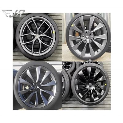 Tesla Model 3 20" Wheel Cover Hubcap Aviation Wheel Cover Turbo Wheel Cover Guaranteed