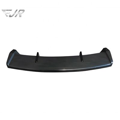 Car Fitment Bentley 2013-2016 Continental Flying Spur Rear Bumper Chin 4w0 807 110