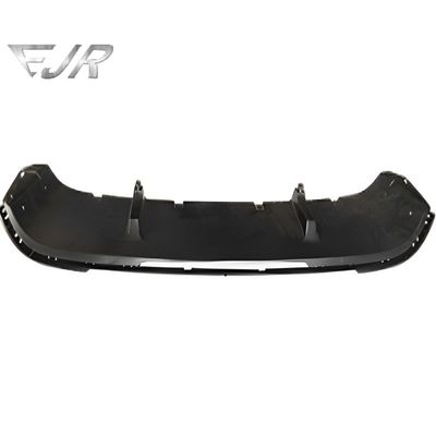 100% Tested Rear Bumper Lower Bracket For 2013-2016 Continental Flying Spur By Bentley