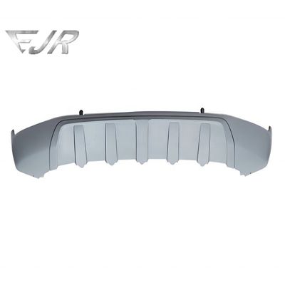 100% Tested 36A 807 093 GRU OE NO. Cover For Bentley Bentayga 2015 Bumper