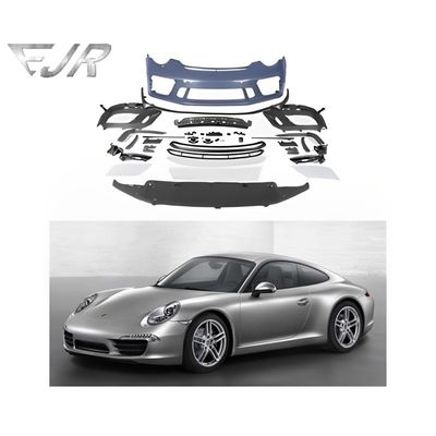 Porsche 997 997.1 997.2 GT3 Body Kit 2013-2016 2015-2016 2017-2019 2016-2016 2011 2001-2005