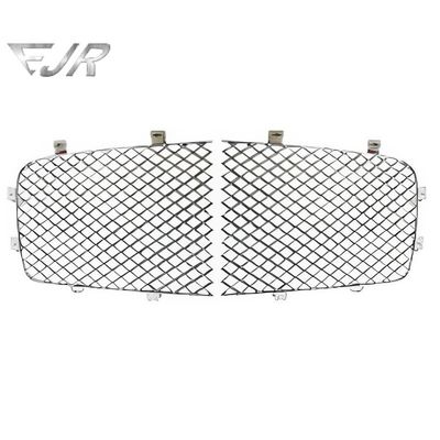 2013- Flying Spur Radiator Grille D-05 10 2015 For Bentley Continental W0 853 683/684
