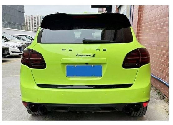 12V LED Taillights For Porsche Cayenne 958.1 2011-2014