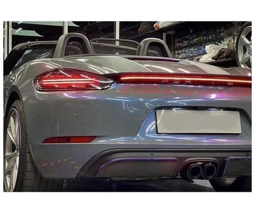 2016-2021 PORSCHE 718 LED Headlights LED Taillight For Cayman Boxster 982 807 417