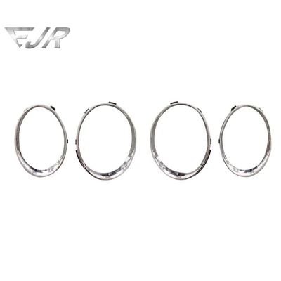 OE NO. Tested 4W0807824A Headlamp Trim Frame For Bentley Continental Flying Spur 2013