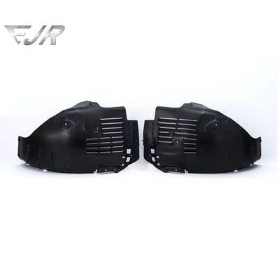 Plastic Wheelhouse Protector For Bentley Flying Spur 2013 Lightweight And Protective