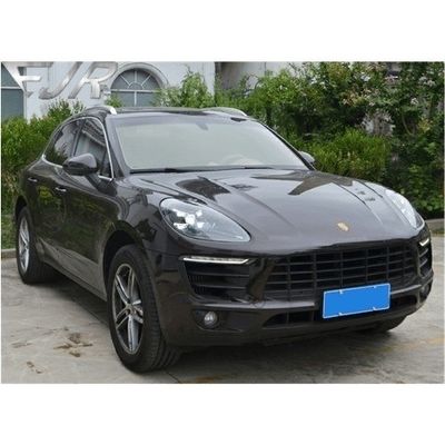 Plug And Play Matrix LED Headlight / Headlamp For Porsche Macan 2014-2022 OEM Standard Size