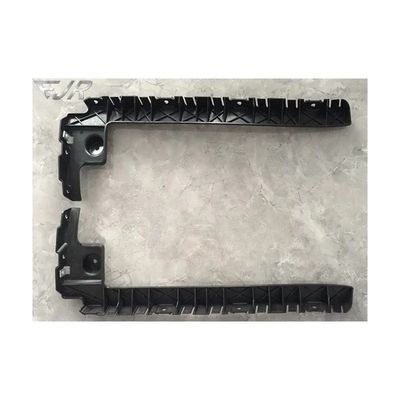 OE NO. 4W0807376B Plastic Rear Bumper Bracket For Bentley Flying Spur 2013-2016 -