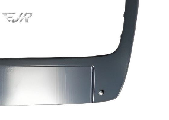 2003-2004 Year Front Bumper Cover Grille For Bentley Continental Gt Sedan 3w3853651b