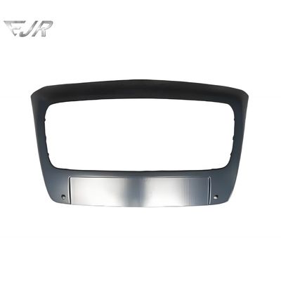 2003-2004 Year Front Bumper Cover Grille For Bentley Continental Gt Sedan 3w3853651b