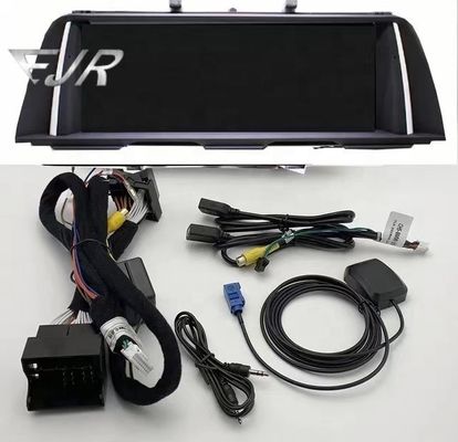 OE NO. BMW 10.25 Inch 4G LTE Android 12.0 Car Multimedia Player For BMW 5 Series F10 F11 CIC NBT System 2010-20