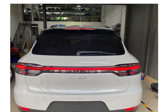 Led Taillights For Porsche Macan 95b 2015-2017 2014-2016 2015-2016