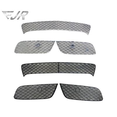 Front Bumper Net 3w3 807 647/648 The Perfect Fit For Your Bentley Continental GT GTC