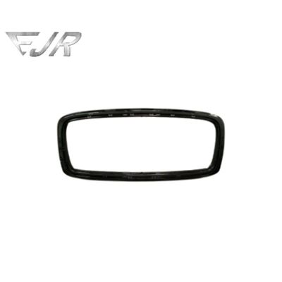 Easy Installation Plastic Front Grille 3W3853651F For 2016-2018 Bentley Continental GT