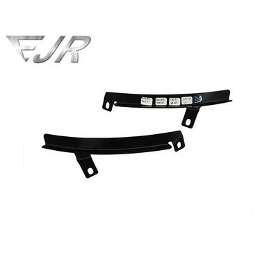 4w0853958 For 2013 Bentley Continental Flying Spur Radiator Grille Bentley-Plate OE NO