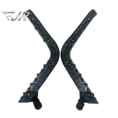 2021- Model Y AWD Performance Rear Bumper Side Bracket For Tesla 1494043 1494044