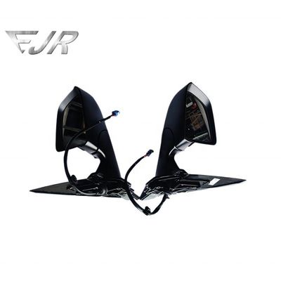 2021- Model Y AWD Long Range Car Side View Mirror OEM L 1495587-00-C R 1495588-00-C
