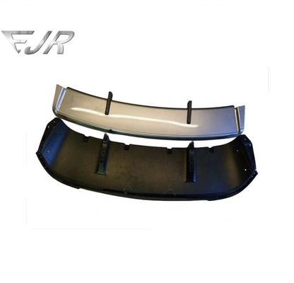 2015-2016 Rear Skirt For Bentley Continental Flying Spur 2013 OEM 4W0807110 4W0807433A