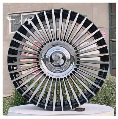 Magnetically Levitated Aluminum Wheels For Your BENTLEY 2005-2011 2012-2016 2008-2016 2013-2016