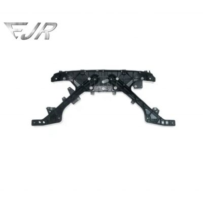 2021- Front Radiator Support For Tesla Model Y Car Spares 1516277-00-D 1495245-00-C