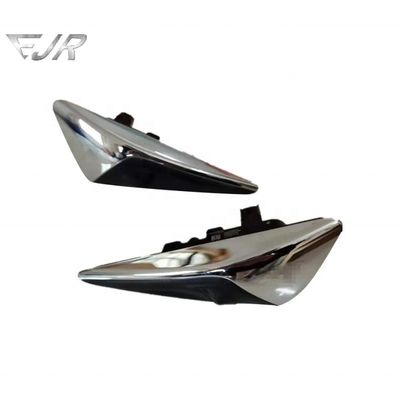 2019- 2021- Tesla Y Car Side Light 1125106-5o-G 1125107-5o-G