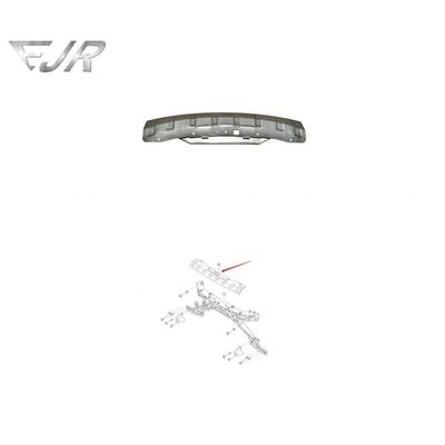 Model Y AWD Long Range Bumper Protection Aluminum Bracket For Tesla Y-Part 1495093-00-B