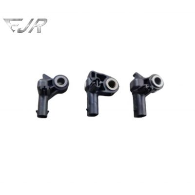Tesla Model 3 And Y Collision Acceleration Parts 1473445 1473444 1473447 Car Fitment