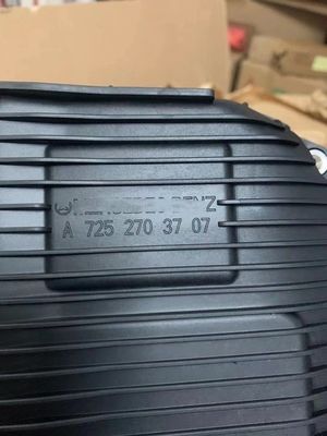 OE 7252703707 7252708704 For Mercedes Benz C-Class E Class S GLC Automatic Transmission Oil Pan