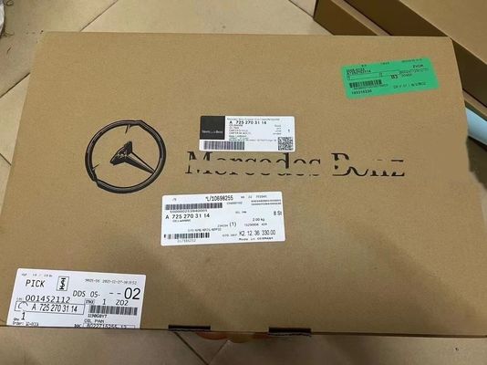 OE 7252703707 7252708704 For Mercedes Benz C-Class E Class S GLC Automatic Transmission Oil Pan