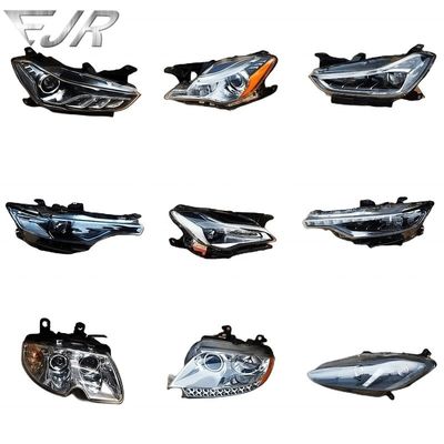 100% Tested Led Headlights Fast Delivery For Maserati Ghibli Levante Quattroporte Gt