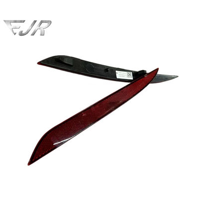 Enhance Your Car'S Style With Model 3 Car Bumper Rear Light 1077406-00-F 1077407-00-F