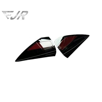 Left side rear reflector for Tesla Model 3 and Y 1518783-00-A 1084854-99-J 1448344-00-B
