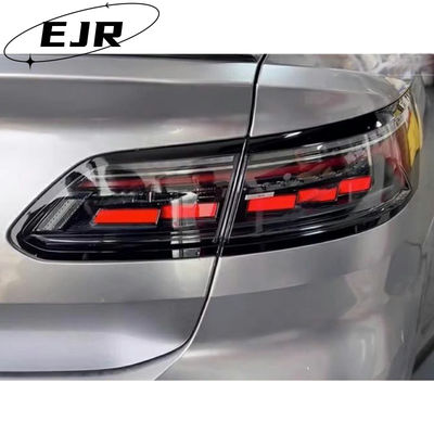 Tail Light For Volkswagen Cc Areton Led Tail Lights 2019-2022 Cc Areton Rear Fog Brake Turn Signal Automotive Accessorie