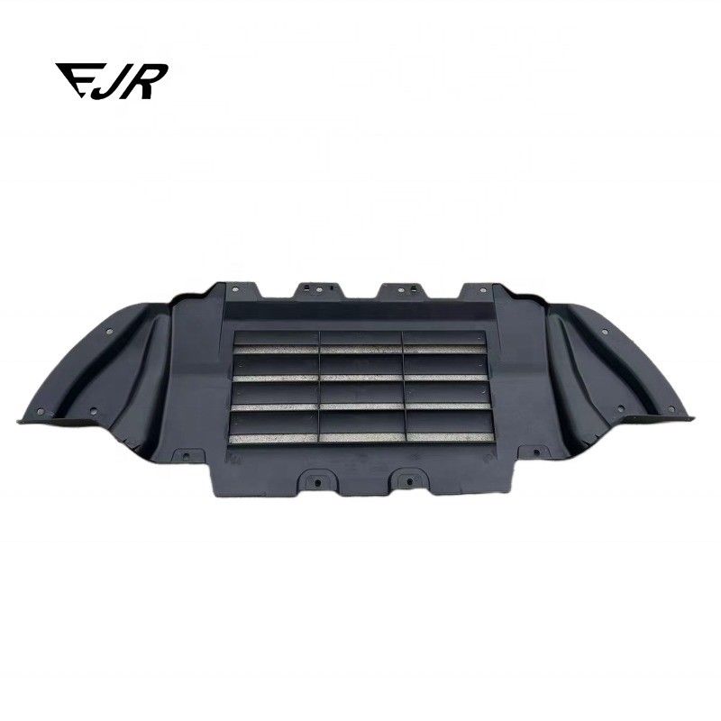 Front Underbody Guard Oe No. 670007296 For Maserati Quattroporte Sedan
