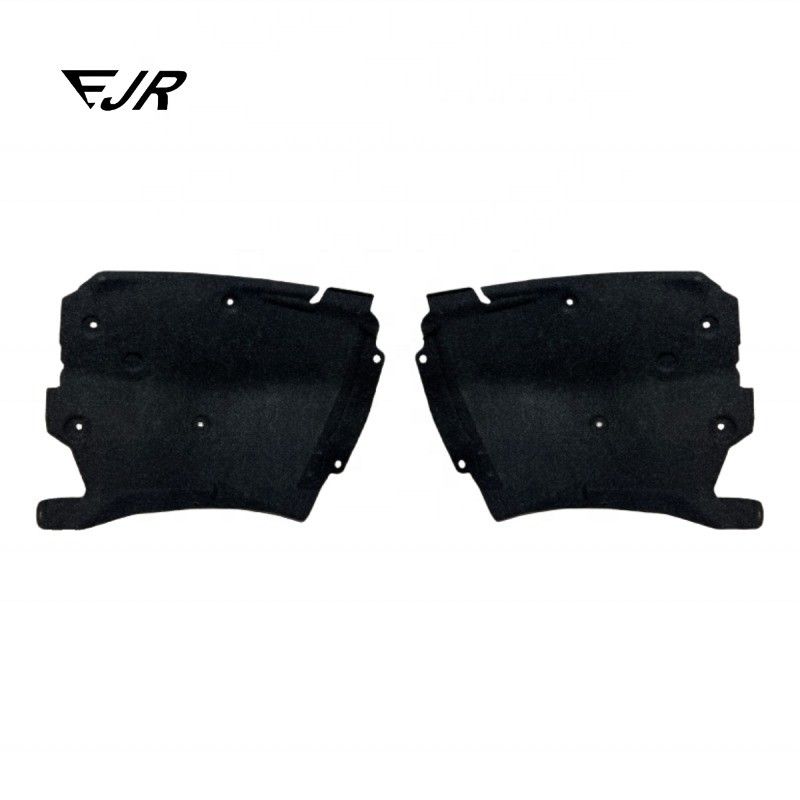 Lh Rh Front Wheelhouse Guard For Grancabrio, Granturismo 68505500 68505400