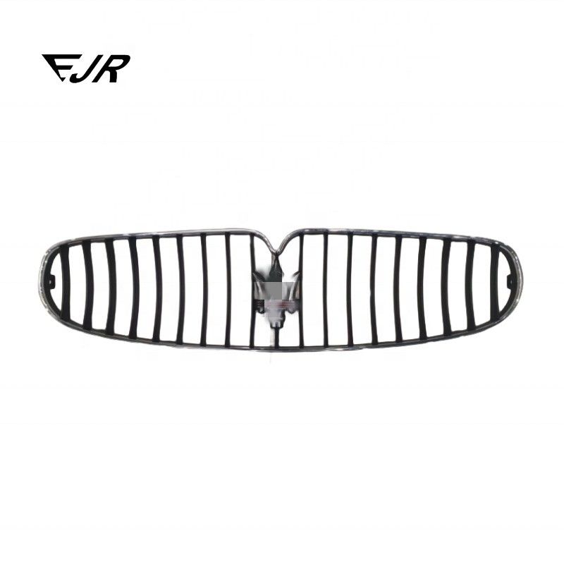 Plastic Front Grille Assembly For GranCabrio GranTurismo 2012-2017 OEM 81131500 Now