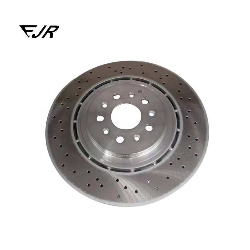 670030935 Front Brake Disc For Maserati Ghibli Quattroporte 2013-2016