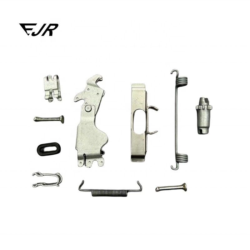 Car Fitment Maserati 673000034 Accessories And Fastenings Kit For Ghibli Quattroporte M156 M157