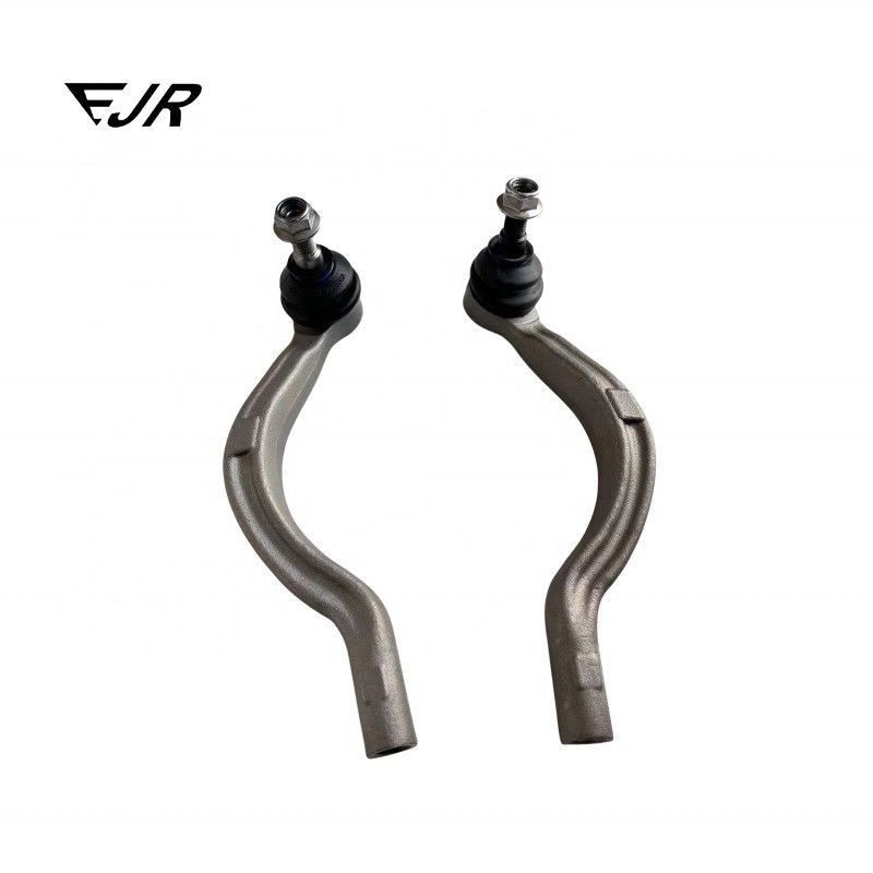 Replace/Repair Steering System Outer Tie-Rod For Maserati Ghibli Quattroporte M156 M157